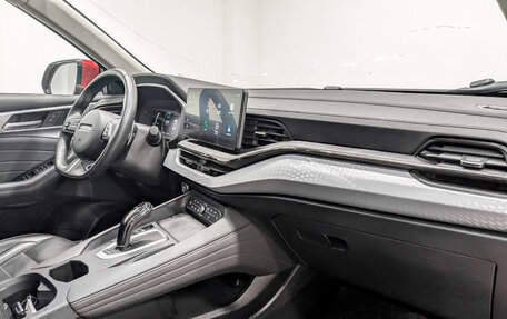 Haval F7 I, 2023 год, 2 370 000 рублей, 11 фотография