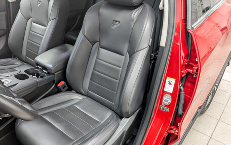 Haval F7 I, 2023 год, 2 370 000 рублей, 20 фотография