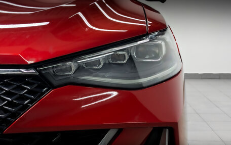 Haval F7 I, 2023 год, 2 370 000 рублей, 17 фотография