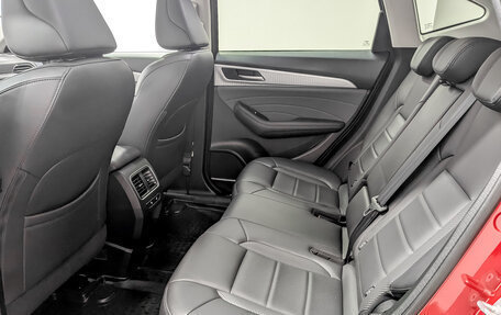 Haval F7 I, 2023 год, 2 370 000 рублей, 12 фотография