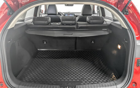 Haval F7 I, 2023 год, 2 370 000 рублей, 10 фотография