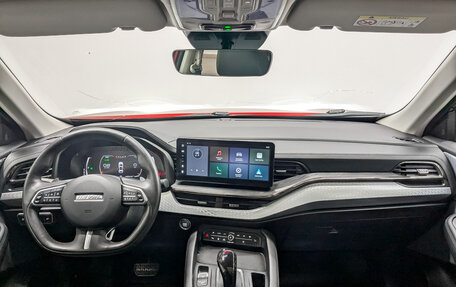 Haval F7 I, 2023 год, 2 370 000 рублей, 14 фотография