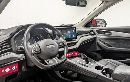 Haval F7 I, 2023 год, 2 370 000 рублей, 16 фотография