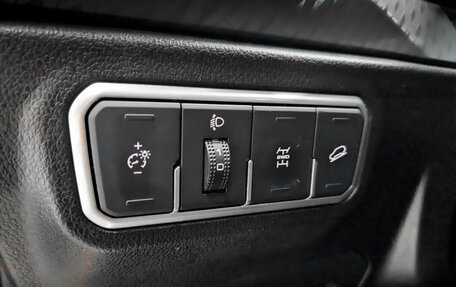 Haval F7 I, 2023 год, 2 370 000 рублей, 29 фотография