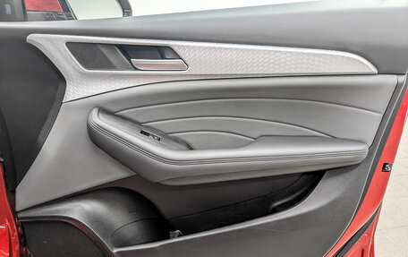 Haval F7 I, 2023 год, 2 370 000 рублей, 25 фотография