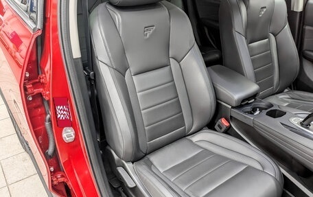 Haval F7 I, 2023 год, 2 370 000 рублей, 24 фотография