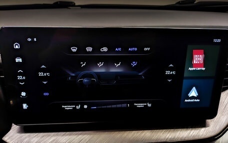 Haval F7 I, 2023 год, 2 370 000 рублей, 26 фотография