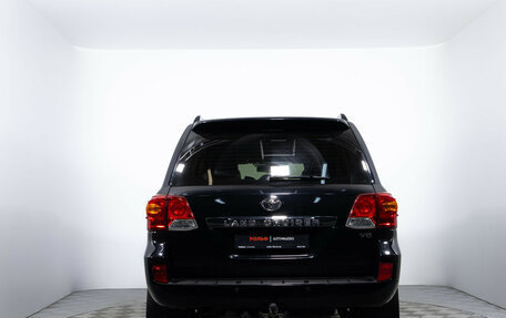 Toyota Land Cruiser 200, 2012 год, 3 720 000 рублей, 5 фотография