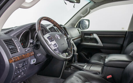 Toyota Land Cruiser 200, 2012 год, 3 720 000 рублей, 8 фотография