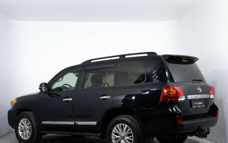 Toyota Land Cruiser 200, 2012 год, 3 720 000 рублей, 6 фотография