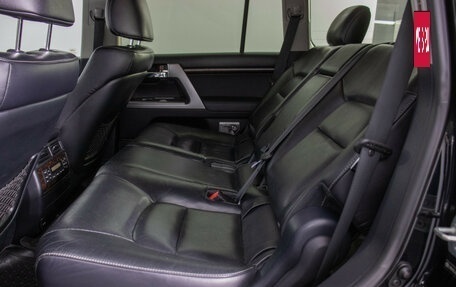 Toyota Land Cruiser 200, 2012 год, 3 720 000 рублей, 9 фотография