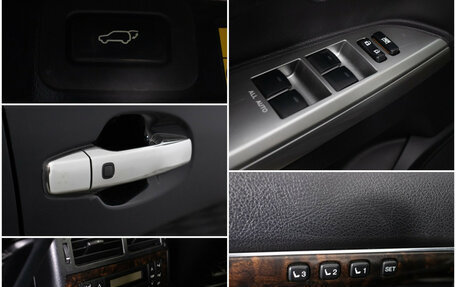 Toyota Land Cruiser 200, 2012 год, 3 720 000 рублей, 15 фотография