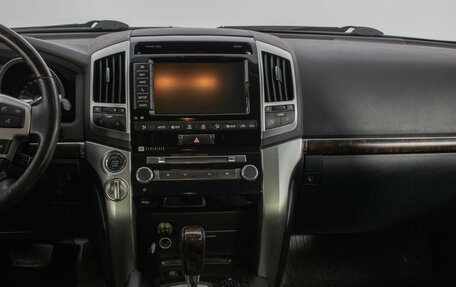 Toyota Land Cruiser 200, 2012 год, 3 720 000 рублей, 13 фотография
