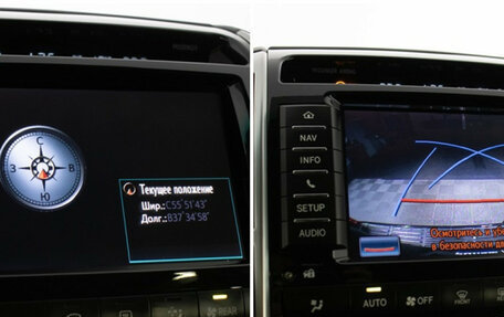 Toyota Land Cruiser 200, 2012 год, 3 720 000 рублей, 18 фотография