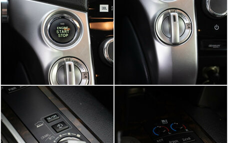 Toyota Land Cruiser 200, 2012 год, 3 720 000 рублей, 17 фотография