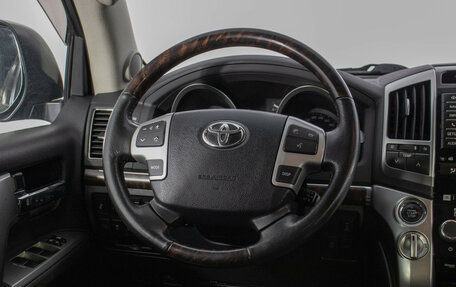 Toyota Land Cruiser 200, 2012 год, 3 720 000 рублей, 14 фотография
