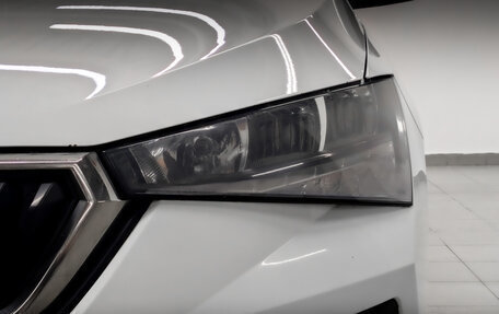 Skoda Rapid II, 2021 год, 1 265 000 рублей, 16 фотография