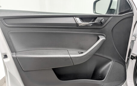 Skoda Rapid II, 2021 год, 1 265 000 рублей, 18 фотография