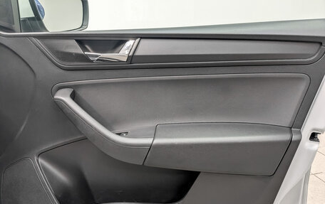 Skoda Rapid II, 2021 год, 1 265 000 рублей, 22 фотография