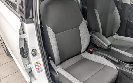 Skoda Rapid II, 2021 год, 1 265 000 рублей, 21 фотография