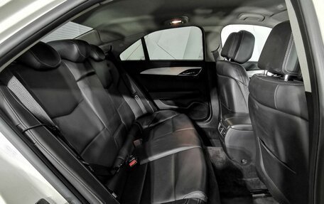 Cadillac ATS I рестайлинг, 2013 год, 1 825 000 рублей, 16 фотография