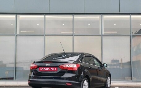 Ford Focus III, 2012 год, 599 000 рублей, 4 фотография
