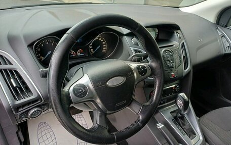 Ford Focus III, 2012 год, 599 000 рублей, 7 фотография