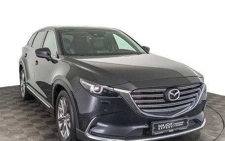 Mazda CX-9 II, 2018 год, 2 700 000 рублей, 3 фотография