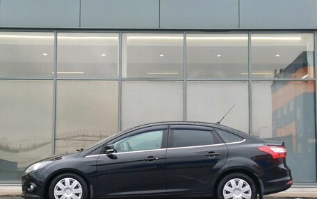 Ford Focus III, 2012 год, 599 000 рублей, 6 фотография