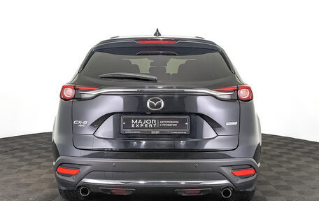 Mazda CX-9 II, 2018 год, 2 700 000 рублей, 6 фотография