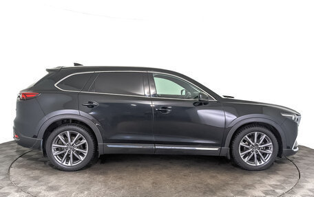 Mazda CX-9 II, 2018 год, 2 700 000 рублей, 4 фотография