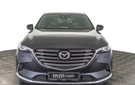 Mazda CX-9 II, 2018 год, 2 700 000 рублей, 2 фотография