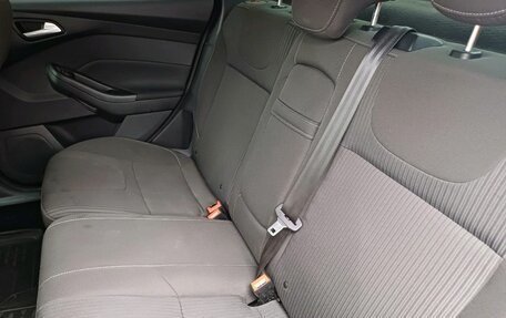 Ford Focus III, 2012 год, 599 000 рублей, 11 фотография