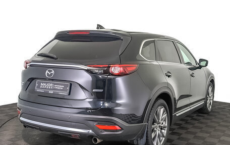 Mazda CX-9 II, 2018 год, 2 700 000 рублей, 5 фотография