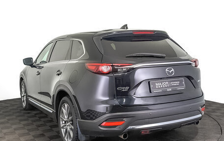 Mazda CX-9 II, 2018 год, 2 700 000 рублей, 7 фотография