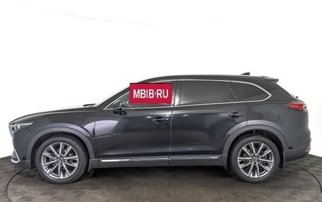 Mazda CX-9 II, 2018 год, 2 700 000 рублей, 8 фотография