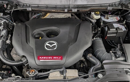 Mazda CX-9 II, 2018 год, 2 700 000 рублей, 9 фотография