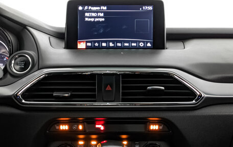 Mazda CX-9 II, 2018 год, 2 700 000 рублей, 17 фотография