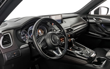 Mazda CX-9 II, 2018 год, 2 700 000 рублей, 15 фотография