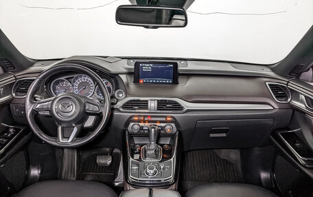 Mazda CX-9 II, 2018 год, 2 700 000 рублей, 14 фотография