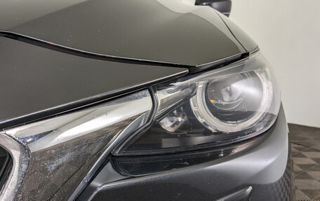 Mazda CX-9 II, 2018 год, 2 700 000 рублей, 11 фотография