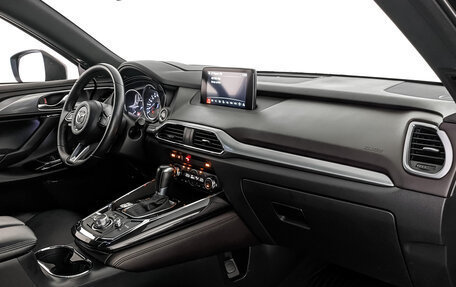 Mazda CX-9 II, 2018 год, 2 700 000 рублей, 13 фотография