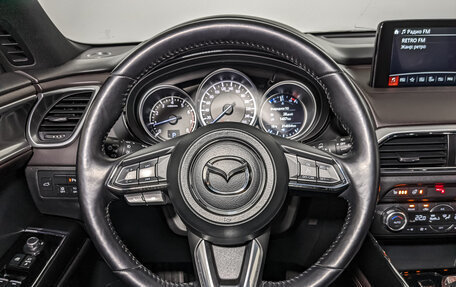 Mazda CX-9 II, 2018 год, 2 700 000 рублей, 22 фотография