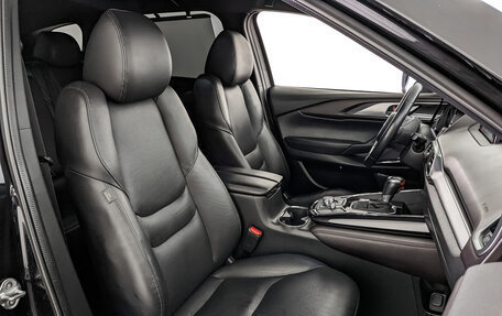 Mazda CX-9 II, 2018 год, 2 700 000 рублей, 24 фотография