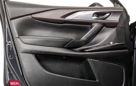 Mazda CX-9 II, 2018 год, 2 700 000 рублей, 19 фотография