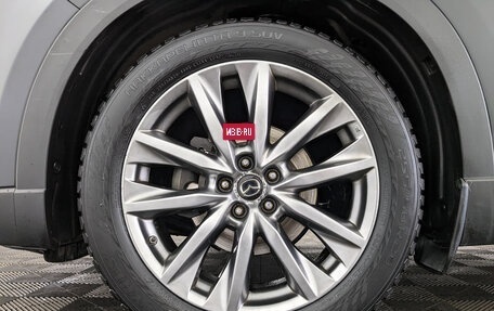 Mazda CX-9 II, 2018 год, 2 700 000 рублей, 12 фотография