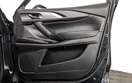 Mazda CX-9 II, 2018 год, 2 700 000 рублей, 25 фотография