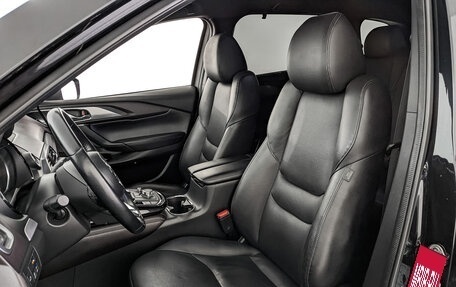 Mazda CX-9 II, 2018 год, 2 700 000 рублей, 20 фотография