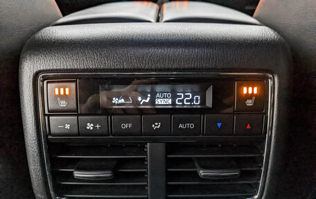 Mazda CX-9 II, 2018 год, 2 700 000 рублей, 28 фотография