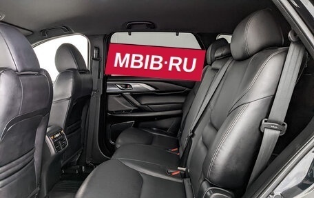 Mazda CX-9 II, 2018 год, 2 700 000 рублей, 18 фотография